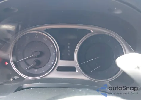 2010 Lexus Is 250 z USA, uszkodzony, nr VIN JTHBF5C25A5123555